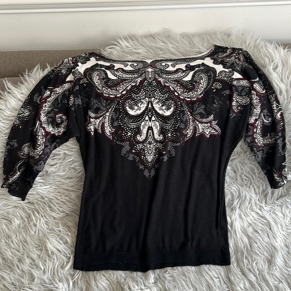 WHBM Sweater